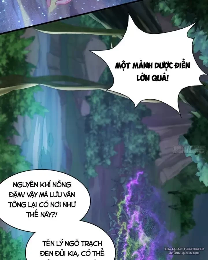 Ta Nắm Thóp Được Khí Vận Chi Tử Chapter 23 - Trang 4