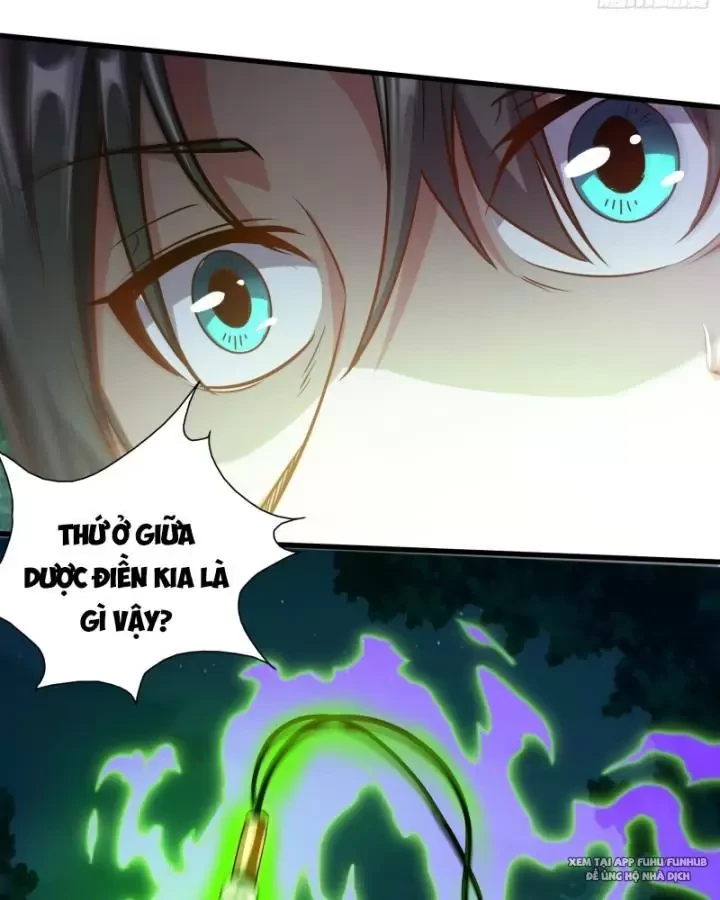 Ta Nắm Thóp Được Khí Vận Chi Tử Chapter 23 - Trang 4