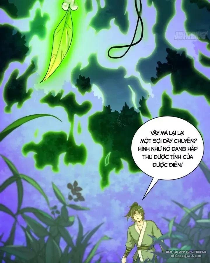 Ta Nắm Thóp Được Khí Vận Chi Tử Chapter 23 - Trang 4