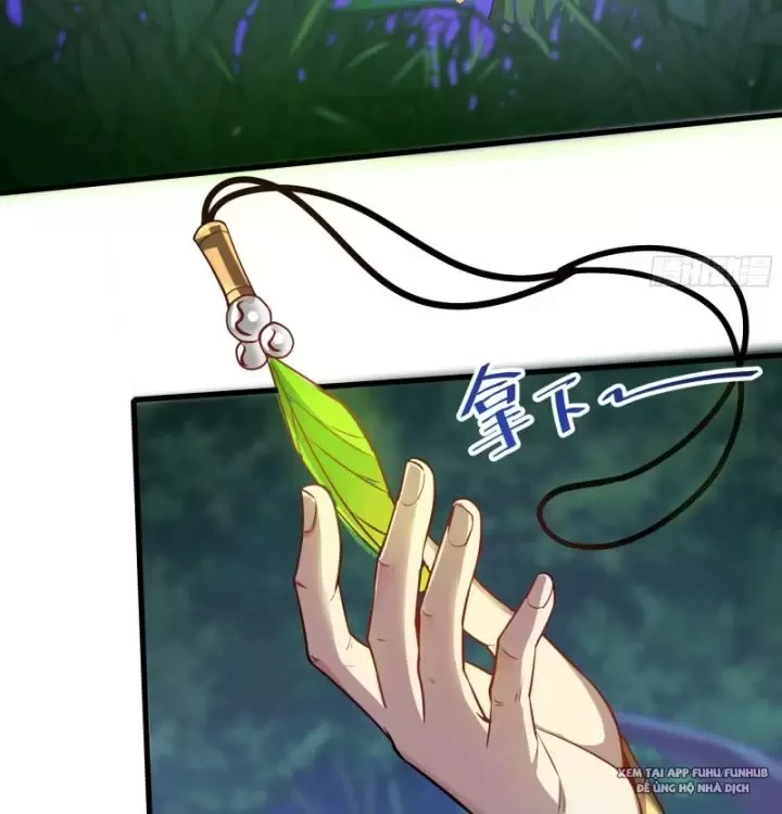 Ta Nắm Thóp Được Khí Vận Chi Tử Chapter 23 - Trang 4