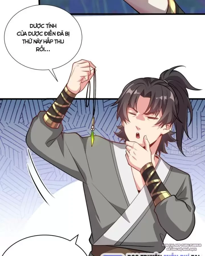 Ta Nắm Thóp Được Khí Vận Chi Tử Chapter 23 - Trang 4