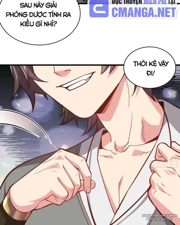 Ta Nắm Thóp Được Khí Vận Chi Tử Chapter 23 - Trang 4