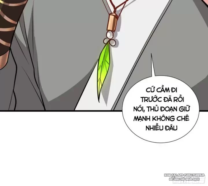 Ta Nắm Thóp Được Khí Vận Chi Tử Chapter 23 - Trang 4