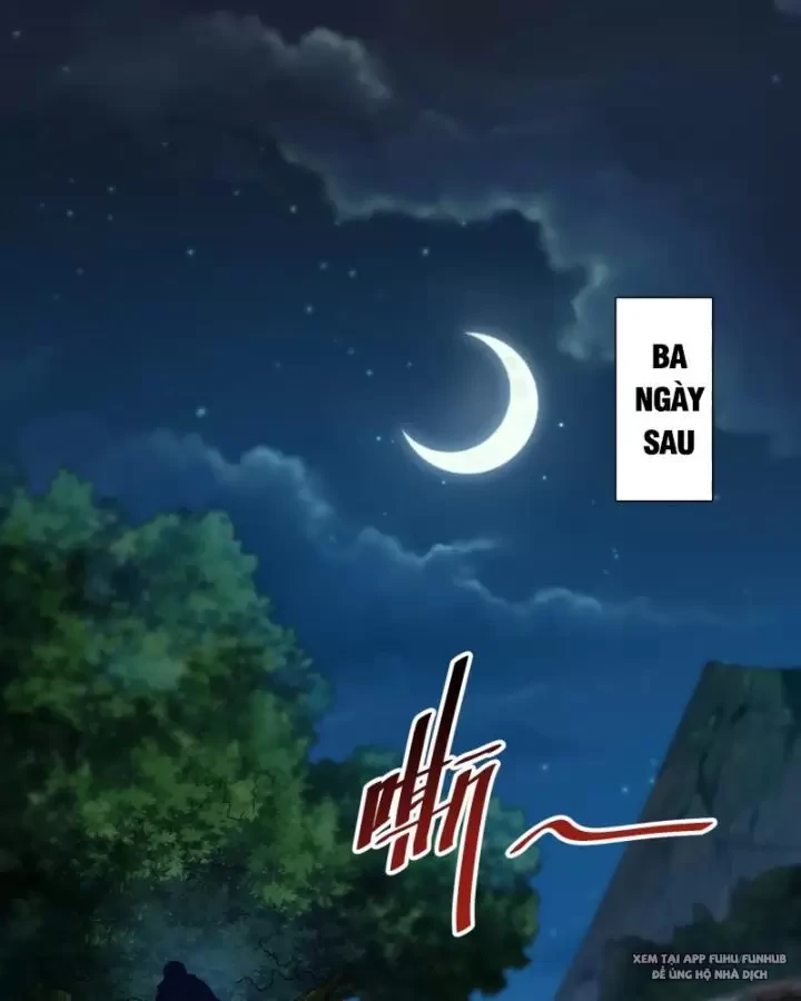 Ta Nắm Thóp Được Khí Vận Chi Tử Chapter 23 - Trang 4