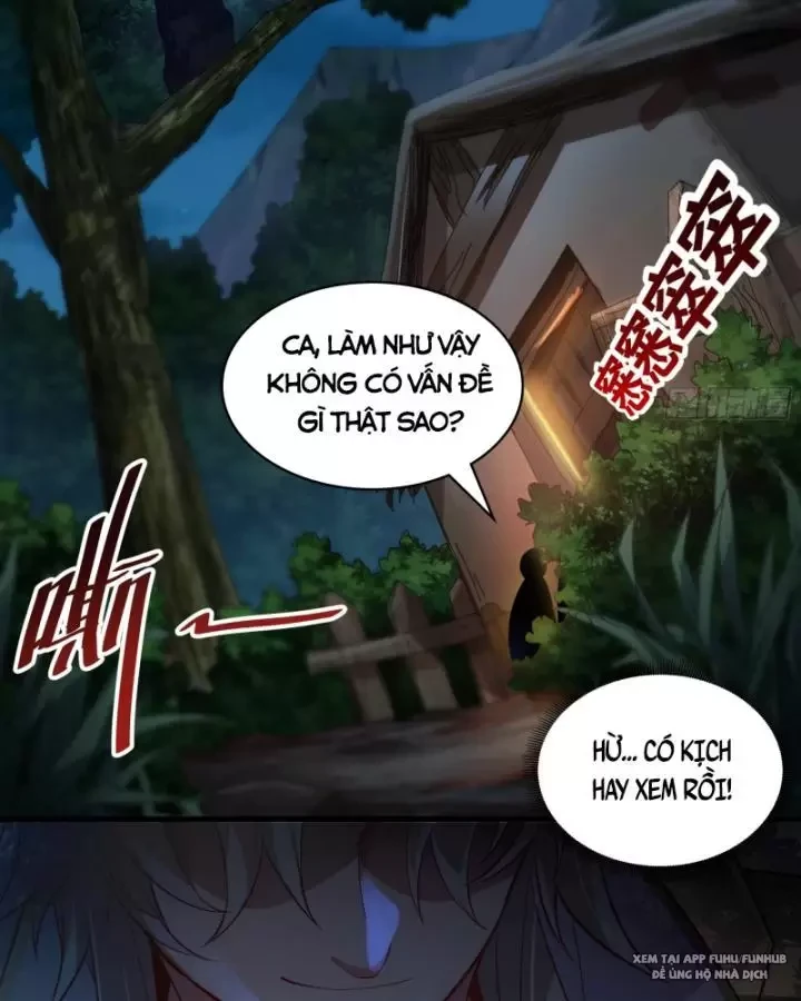 Ta Nắm Thóp Được Khí Vận Chi Tử Chapter 23 - Trang 4