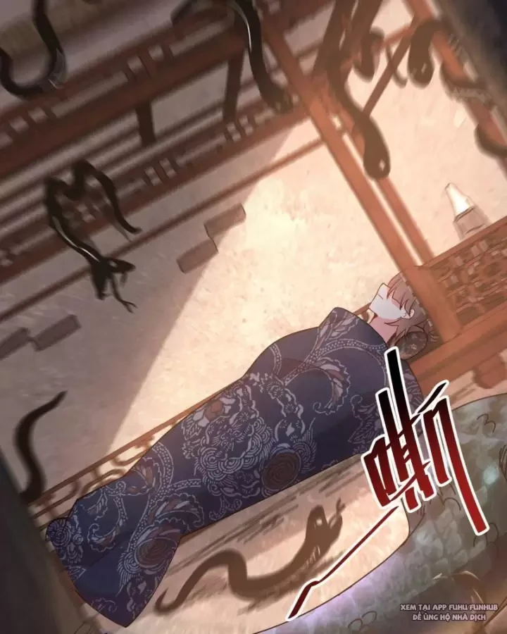 Ta Nắm Thóp Được Khí Vận Chi Tử Chapter 23 - Trang 4