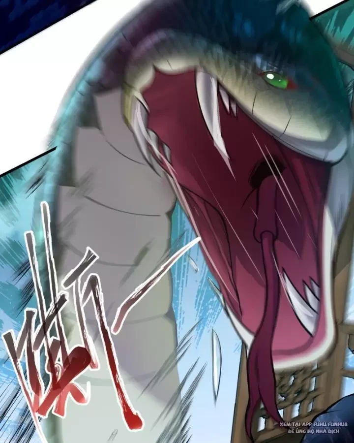 Ta Nắm Thóp Được Khí Vận Chi Tử Chapter 23 - Trang 4