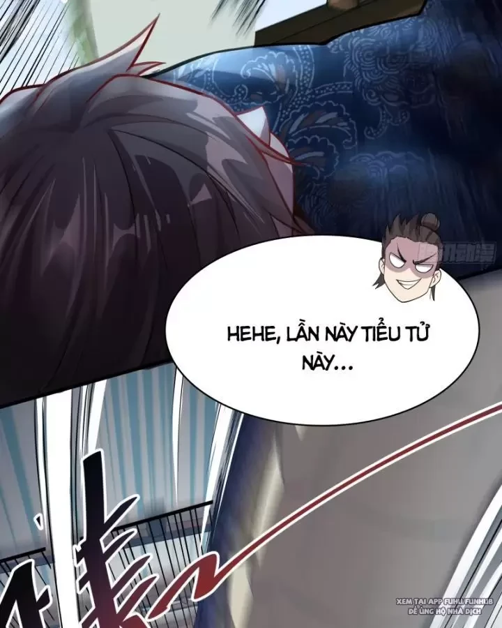 Ta Nắm Thóp Được Khí Vận Chi Tử Chapter 23 - Trang 4