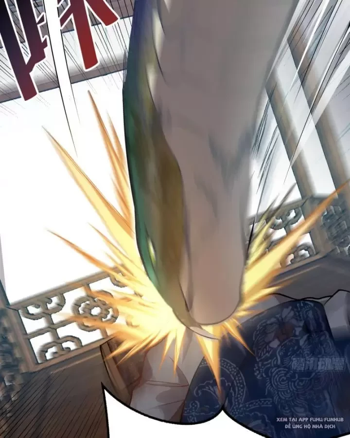 Ta Nắm Thóp Được Khí Vận Chi Tử Chapter 23 - Trang 4
