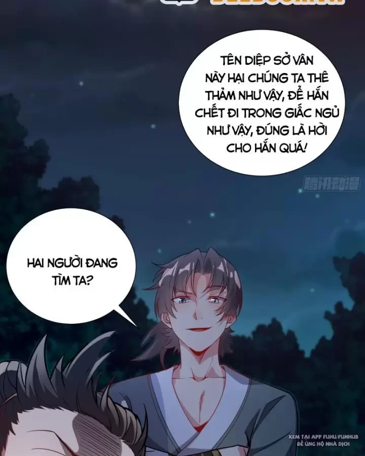 Ta Nắm Thóp Được Khí Vận Chi Tử Chapter 23 - Trang 4