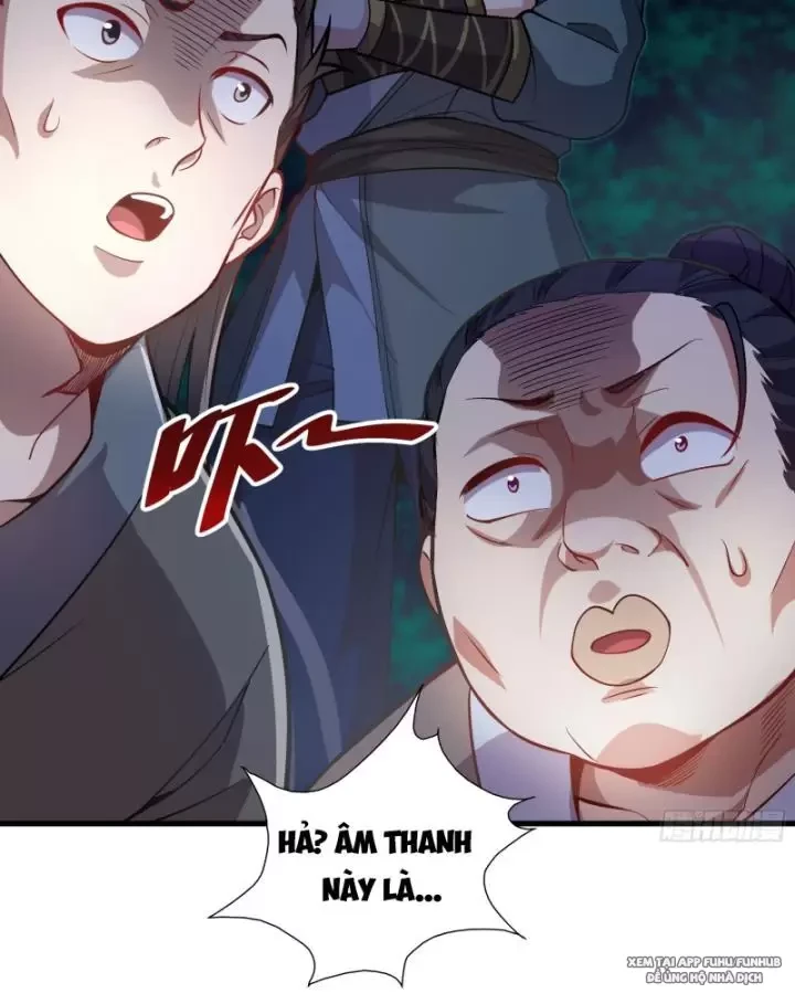 Ta Nắm Thóp Được Khí Vận Chi Tử Chapter 23 - Trang 4