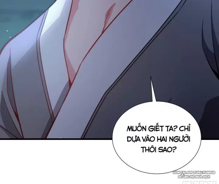 Ta Nắm Thóp Được Khí Vận Chi Tử Chapter 23 - Trang 4