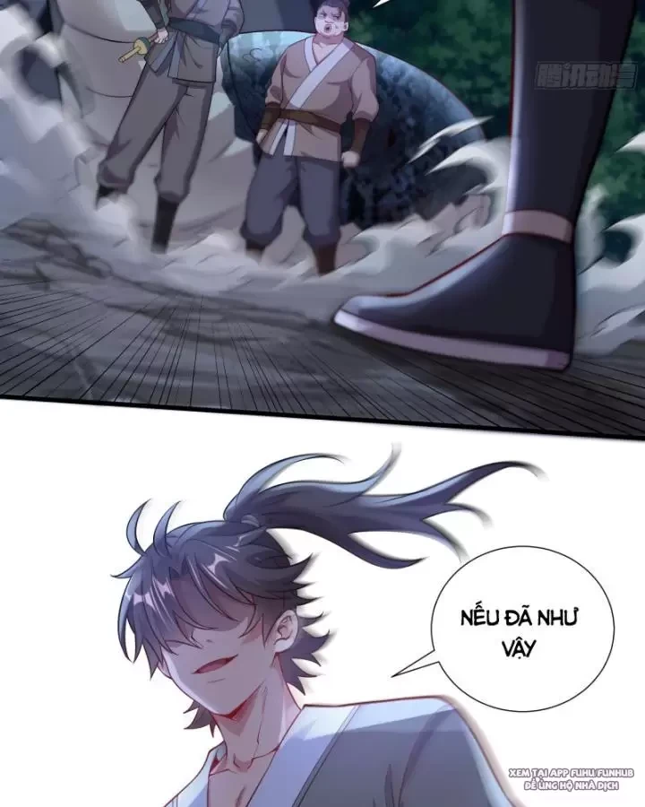 Ta Nắm Thóp Được Khí Vận Chi Tử Chapter 23 - Trang 4