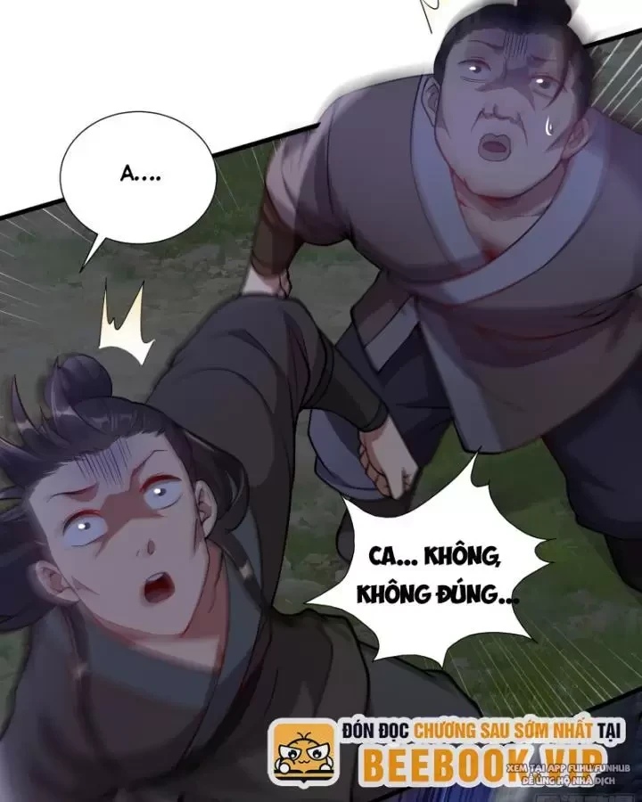 Ta Nắm Thóp Được Khí Vận Chi Tử Chapter 23 - Trang 4