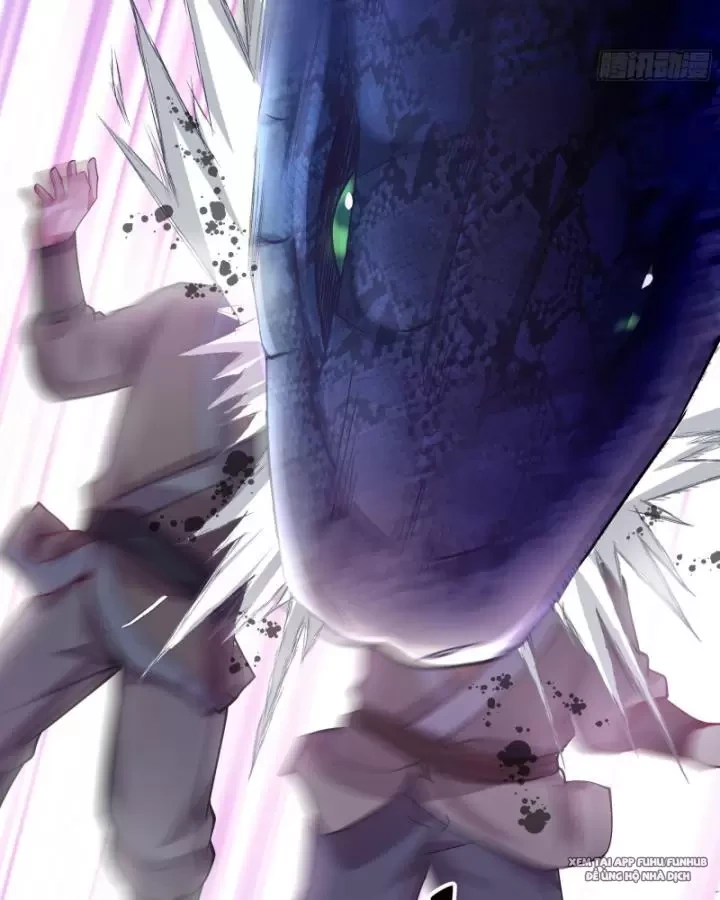 Ta Nắm Thóp Được Khí Vận Chi Tử Chapter 23 - Trang 4