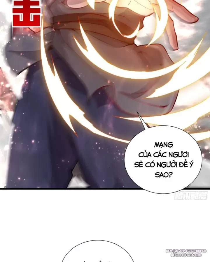 Ta Nắm Thóp Được Khí Vận Chi Tử Chapter 23 - Trang 4