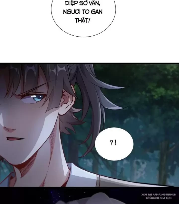 Ta Nắm Thóp Được Khí Vận Chi Tử Chapter 23 - Trang 4