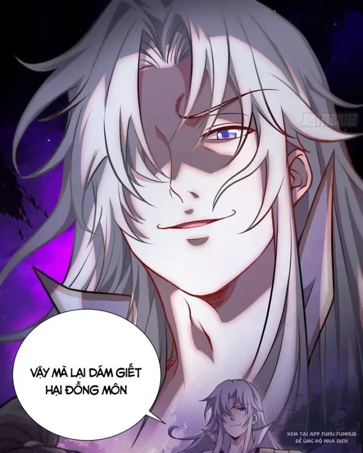 Ta Nắm Thóp Được Khí Vận Chi Tử Chapter 23 - Trang 4