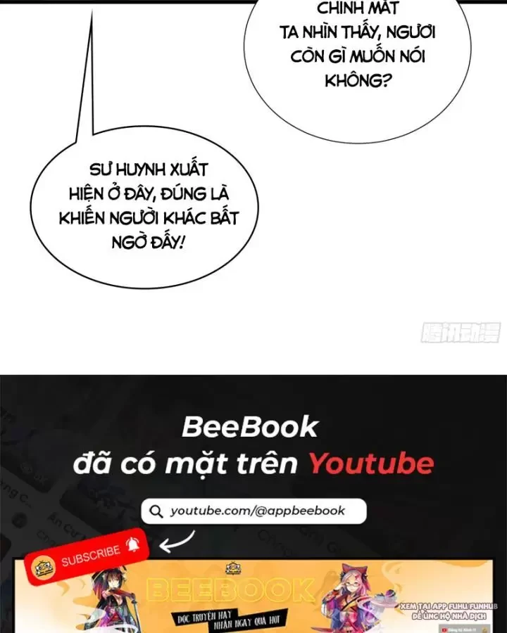 Ta Nắm Thóp Được Khí Vận Chi Tử Chapter 23 - Trang 4