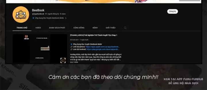 Ta Nắm Thóp Được Khí Vận Chi Tử Chapter 23 - Trang 4