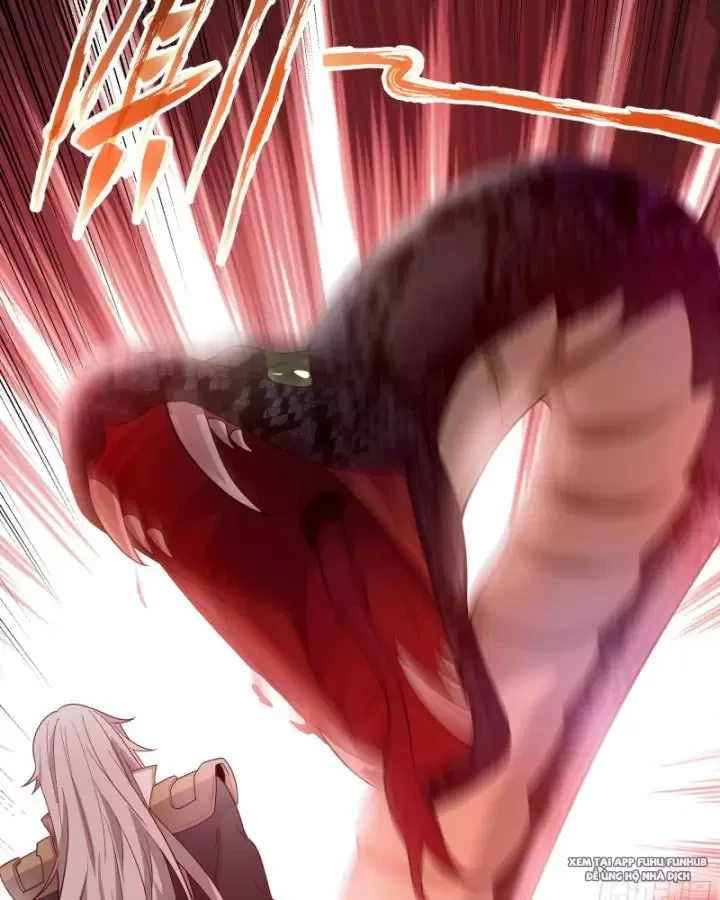 Ta Nắm Thóp Được Khí Vận Chi Tử Chapter 24 - Trang 4