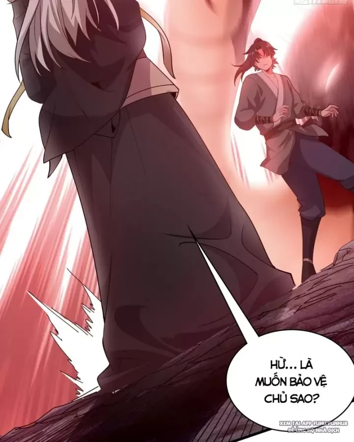 Ta Nắm Thóp Được Khí Vận Chi Tử Chapter 24 - Trang 4