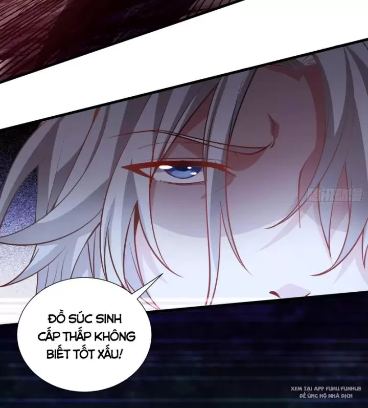 Ta Nắm Thóp Được Khí Vận Chi Tử Chapter 24 - Trang 4