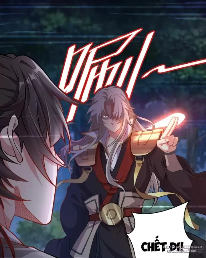 Ta Nắm Thóp Được Khí Vận Chi Tử Chapter 24 - Trang 4