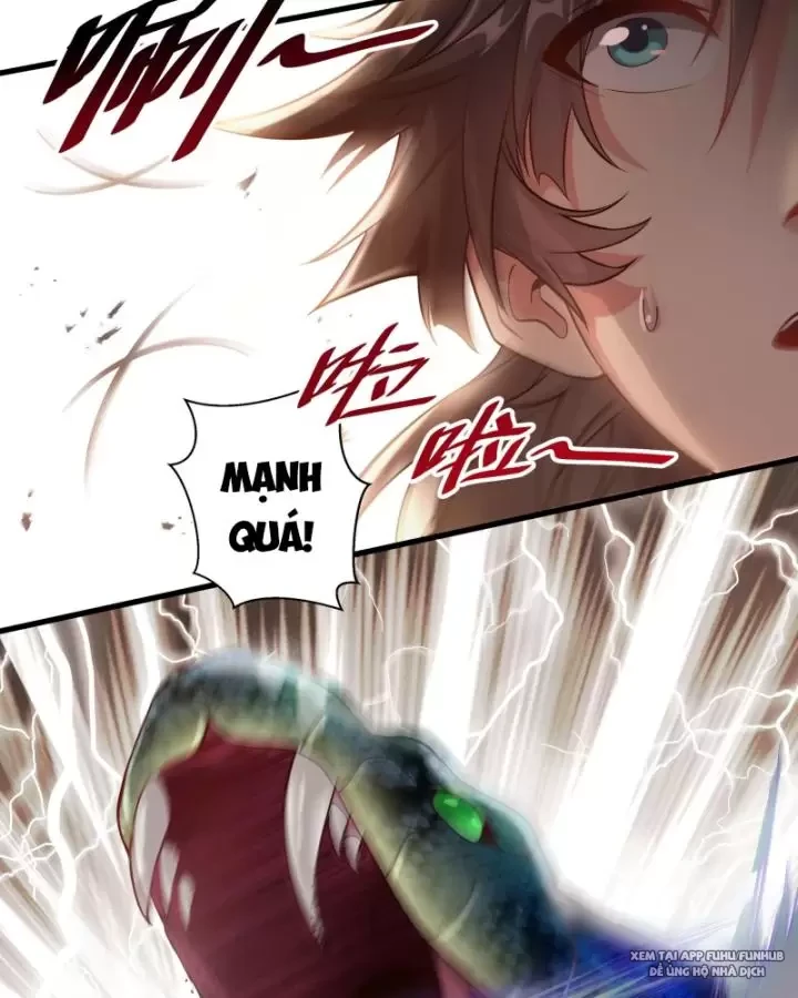 Ta Nắm Thóp Được Khí Vận Chi Tử Chapter 24 - Trang 4