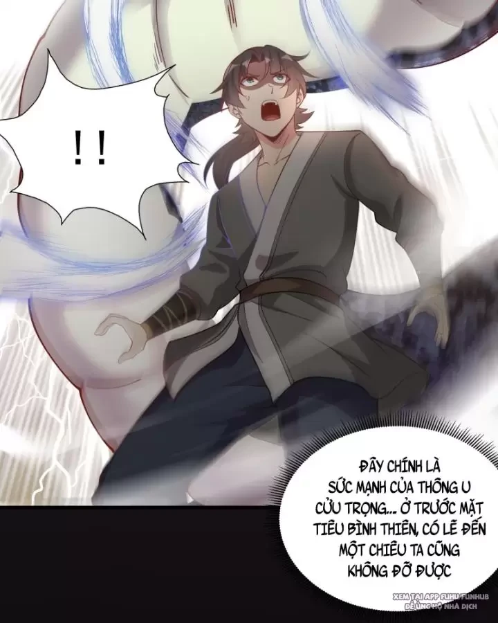 Ta Nắm Thóp Được Khí Vận Chi Tử Chapter 24 - Trang 4