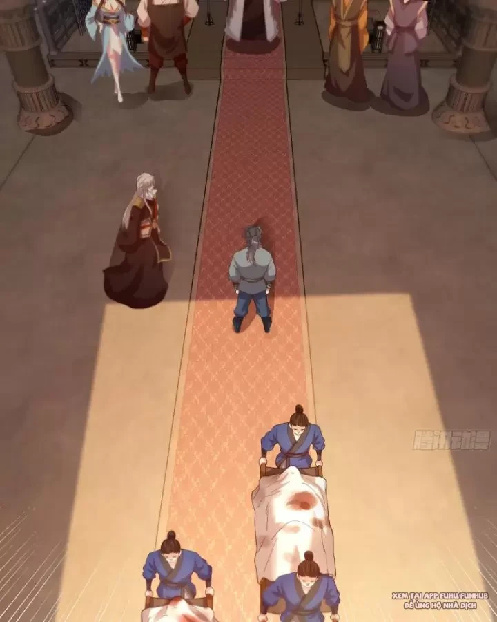 Ta Nắm Thóp Được Khí Vận Chi Tử Chapter 24 - Trang 4