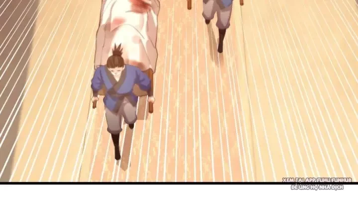 Ta Nắm Thóp Được Khí Vận Chi Tử Chapter 24 - Trang 4