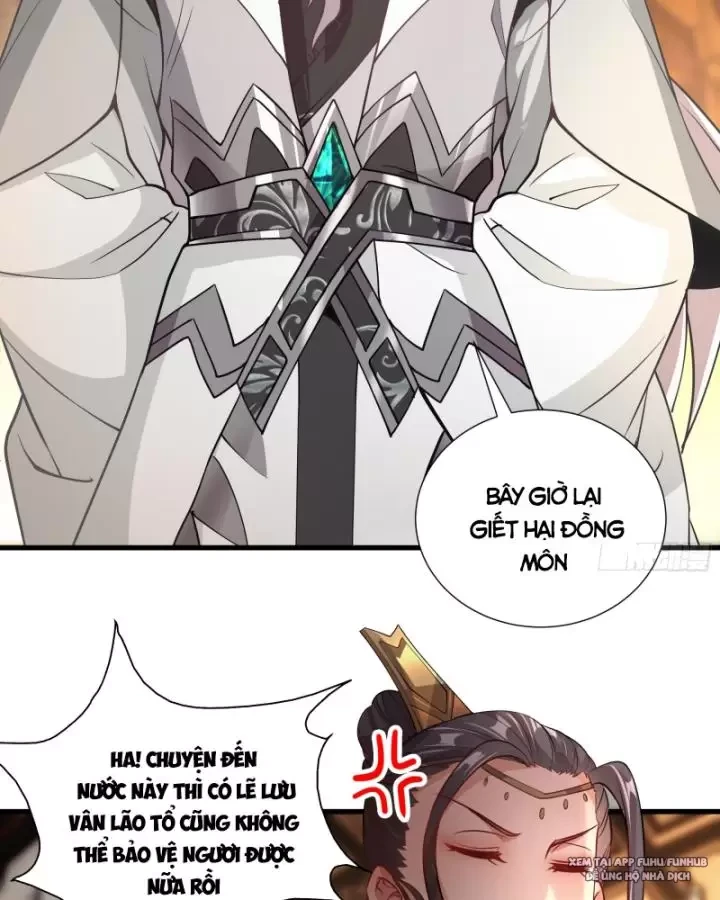 Ta Nắm Thóp Được Khí Vận Chi Tử Chapter 24 - Trang 4