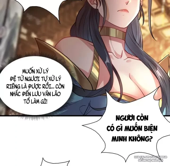 Ta Nắm Thóp Được Khí Vận Chi Tử Chapter 24 - Trang 4