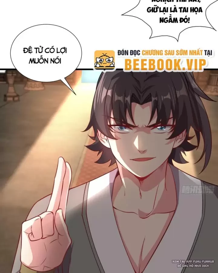 Ta Nắm Thóp Được Khí Vận Chi Tử Chapter 24 - Trang 4