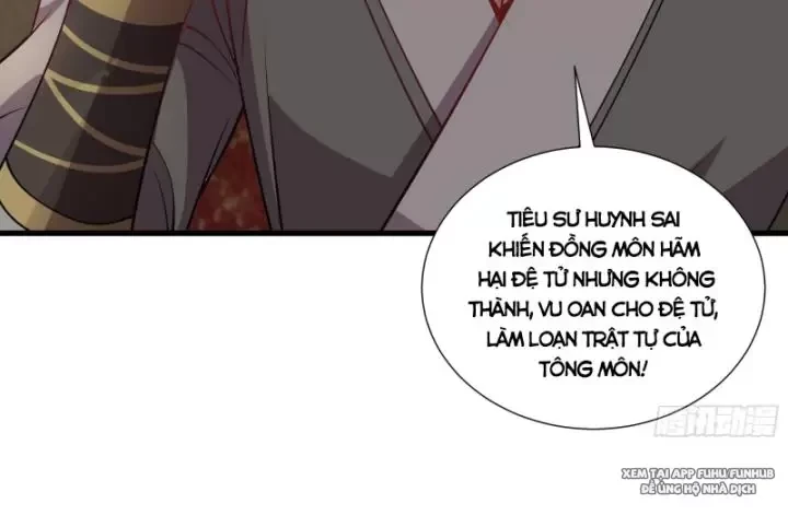 Ta Nắm Thóp Được Khí Vận Chi Tử Chapter 24 - Trang 4