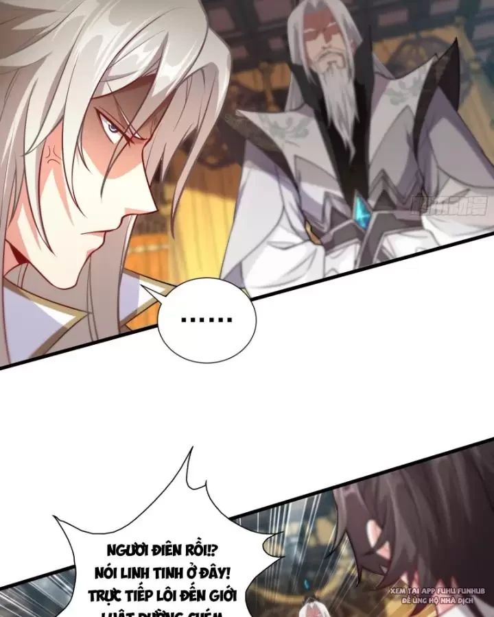 Ta Nắm Thóp Được Khí Vận Chi Tử Chapter 24 - Trang 4