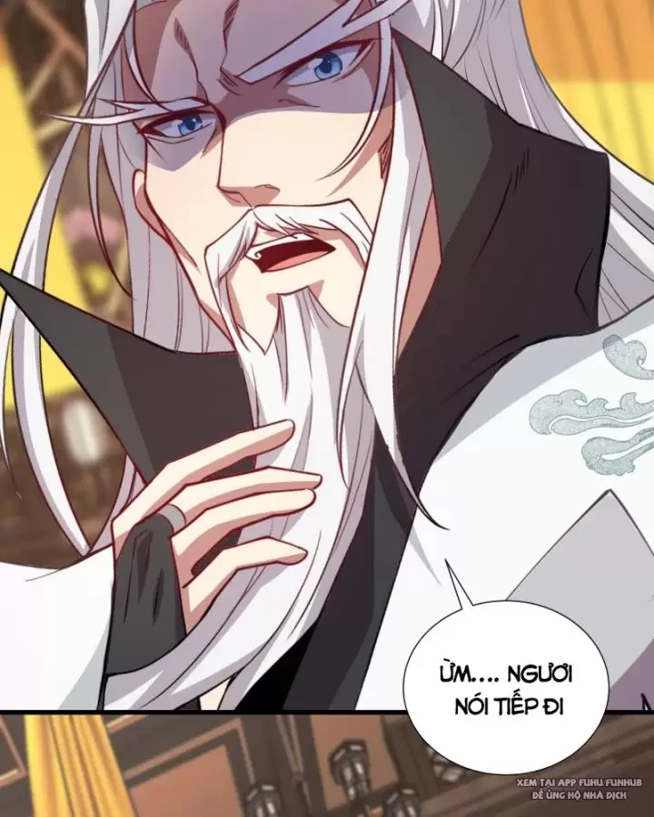 Ta Nắm Thóp Được Khí Vận Chi Tử Chapter 24 - Trang 4
