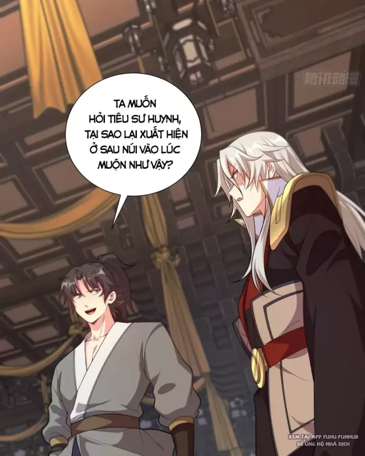 Ta Nắm Thóp Được Khí Vận Chi Tử Chapter 24 - Trang 4