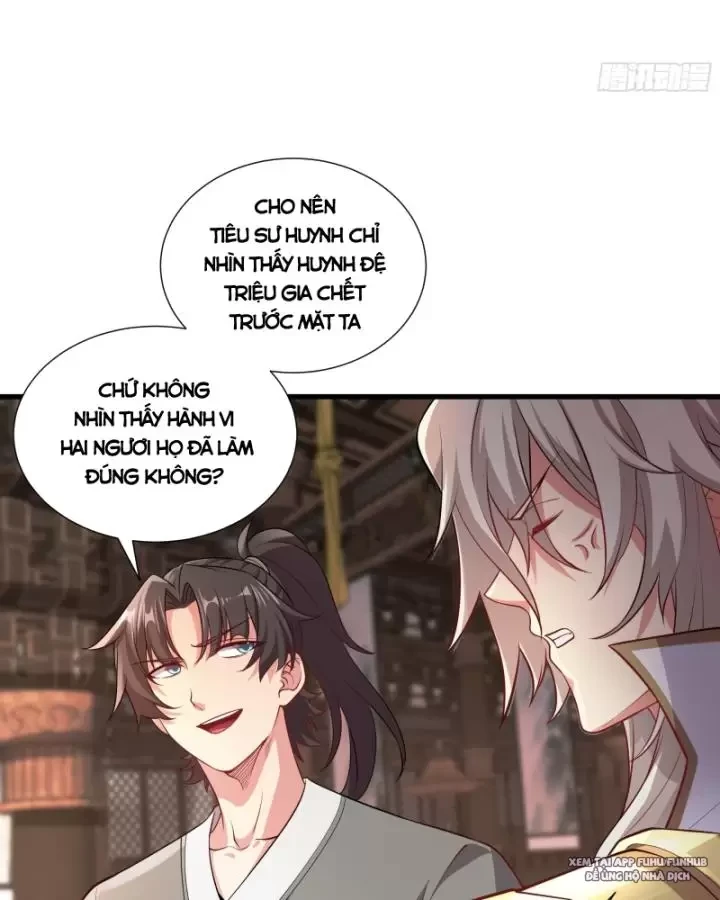 Ta Nắm Thóp Được Khí Vận Chi Tử Chapter 24 - Trang 4