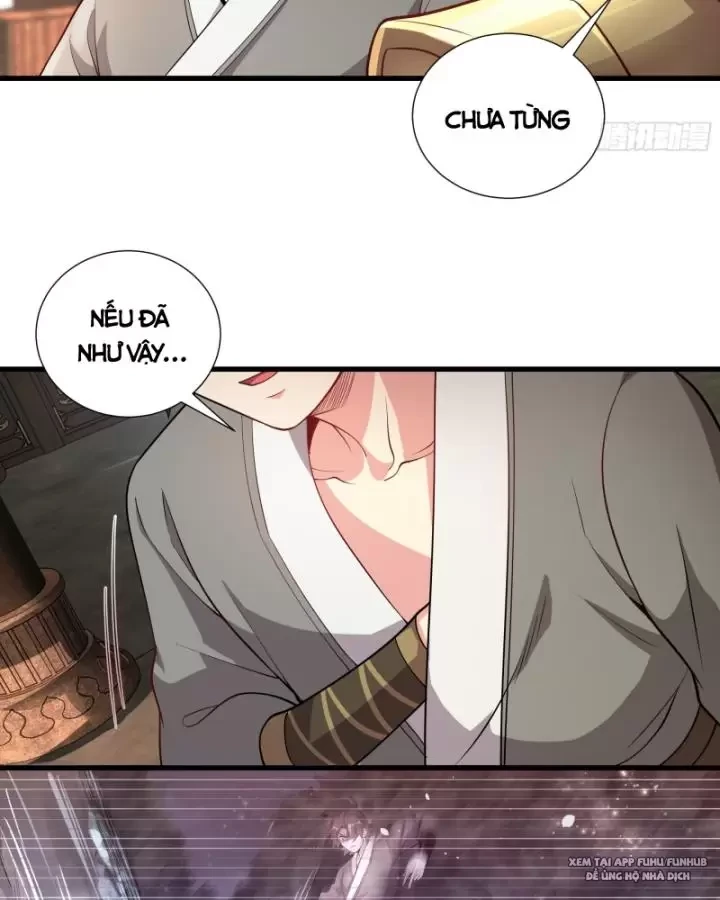 Ta Nắm Thóp Được Khí Vận Chi Tử Chapter 24 - Trang 4