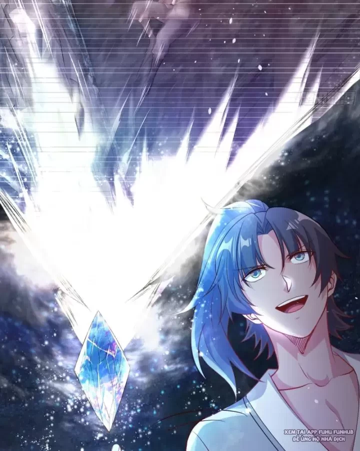 Ta Nắm Thóp Được Khí Vận Chi Tử Chapter 24 - Trang 4