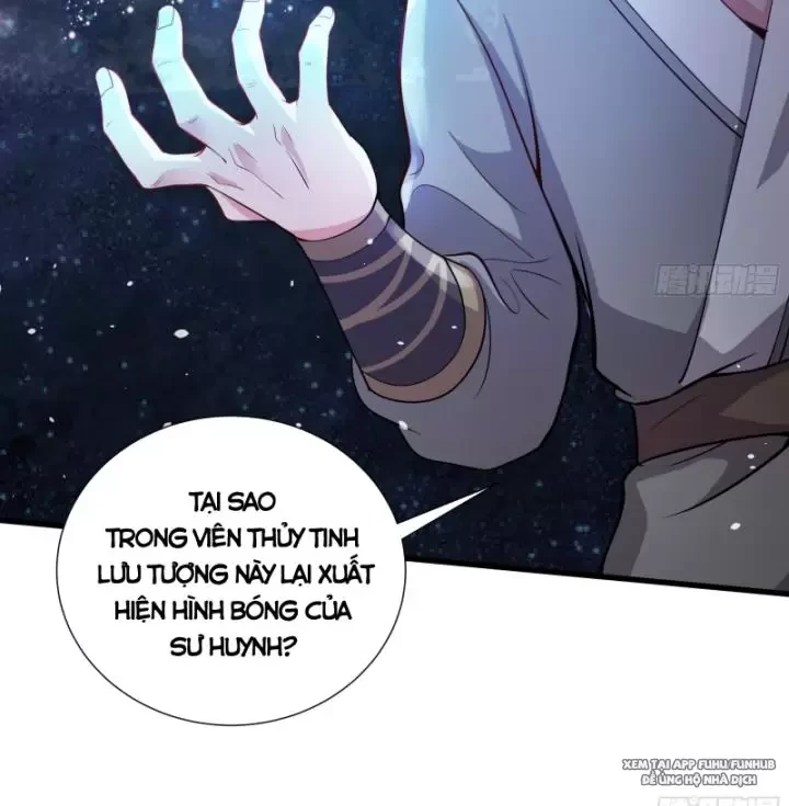 Ta Nắm Thóp Được Khí Vận Chi Tử Chapter 24 - Trang 4