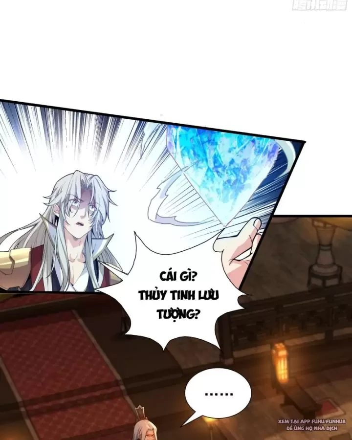 Ta Nắm Thóp Được Khí Vận Chi Tử Chapter 24 - Trang 4