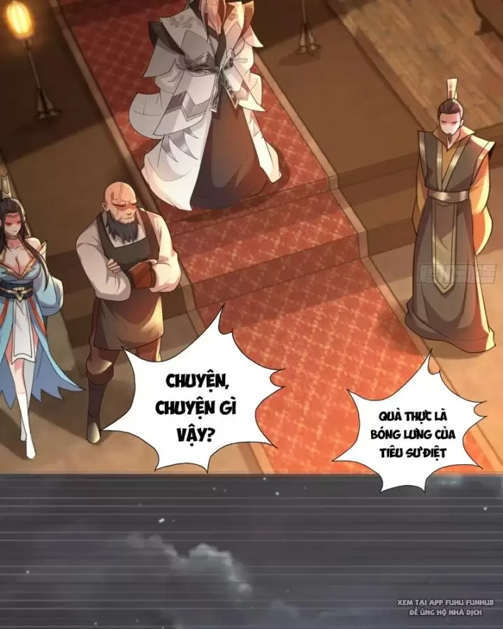 Ta Nắm Thóp Được Khí Vận Chi Tử Chapter 24 - Trang 4