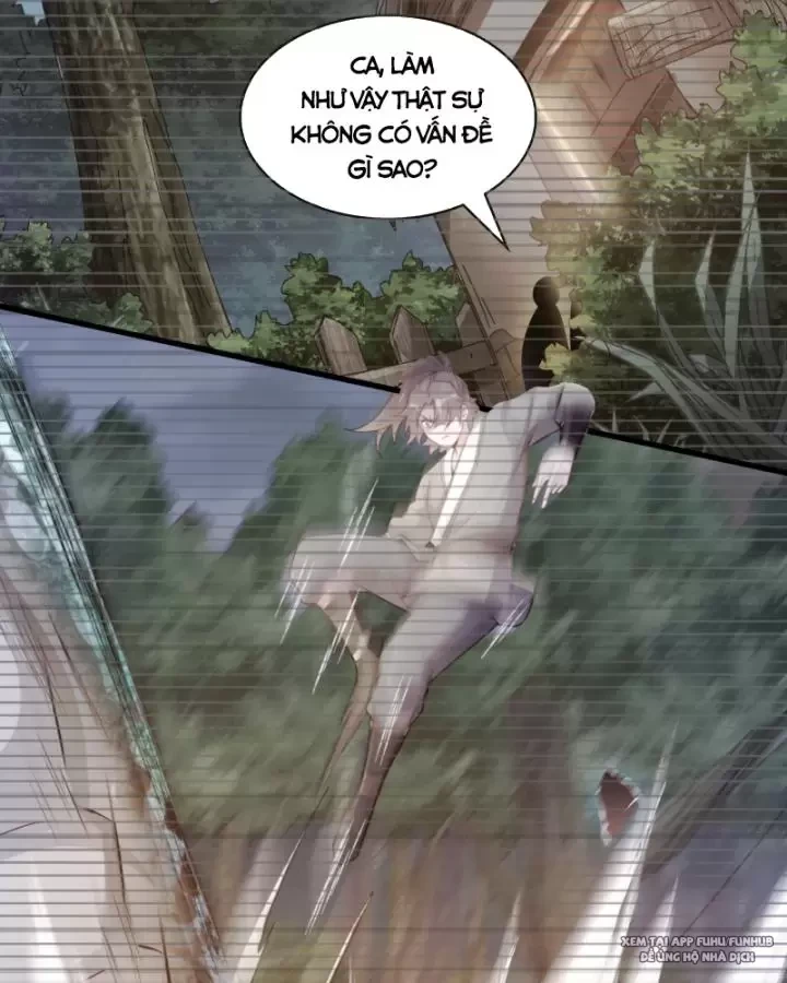 Ta Nắm Thóp Được Khí Vận Chi Tử Chapter 24 - Trang 4