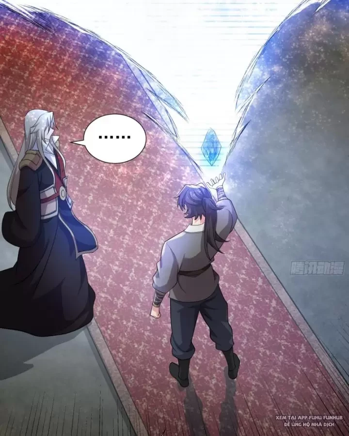 Ta Nắm Thóp Được Khí Vận Chi Tử Chapter 24 - Trang 4