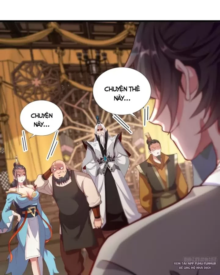 Ta Nắm Thóp Được Khí Vận Chi Tử Chapter 24 - Trang 4