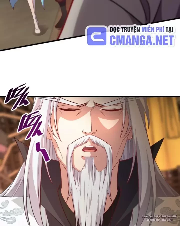 Ta Nắm Thóp Được Khí Vận Chi Tử Chapter 24 - Trang 4