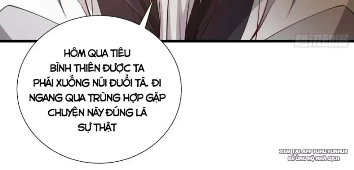 Ta Nắm Thóp Được Khí Vận Chi Tử Chapter 24 - Trang 4